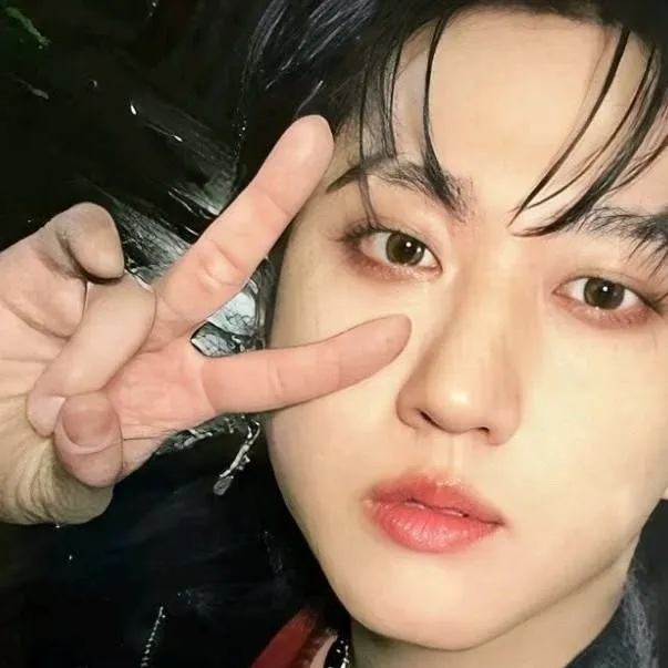 chat with ai character: Changbin 🌟