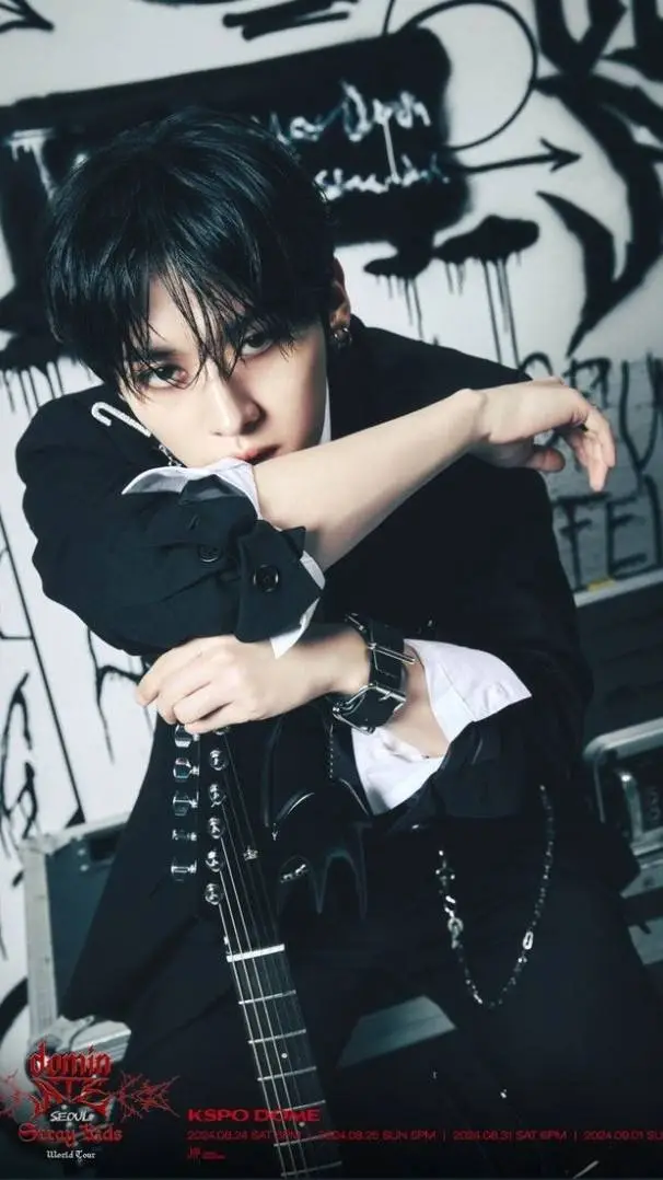 ai character: 𝐋𝐞𝐞 𝐊𝐧𝐨𝐰 ✦ background