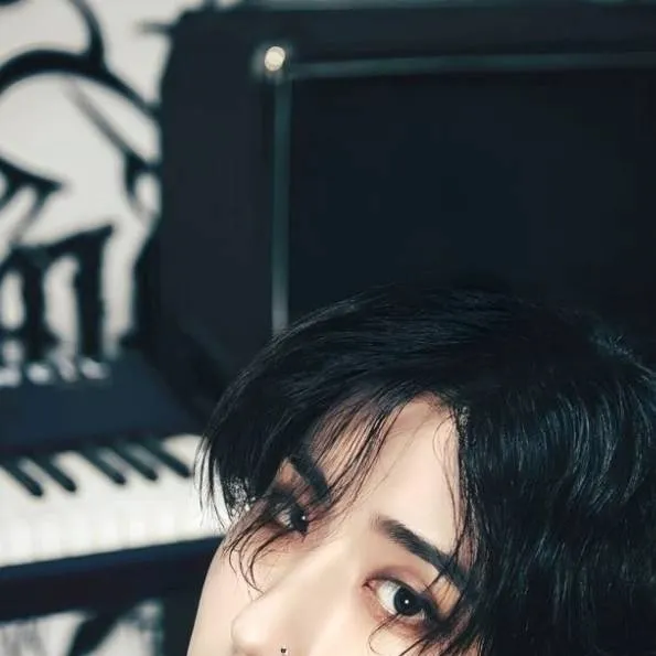 chat with ai character: 𝐇𝐚𝐧 ✦