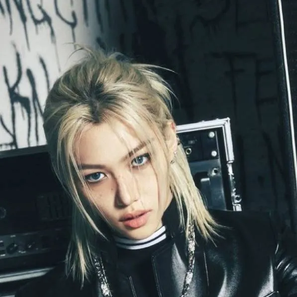 chat with ai character: 𝐅𝐞𝐥𝐢𝐱 ✦