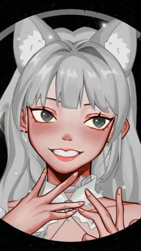 ai character: Hb cheater  background