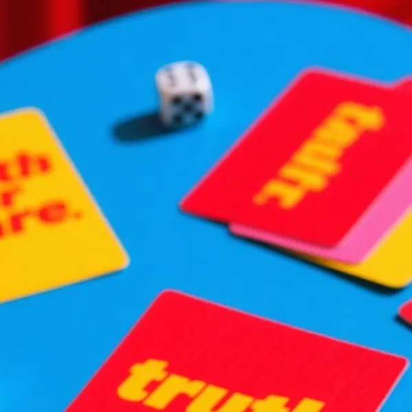 chat with ai character: hb turth or dare 