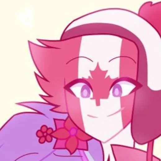 chat with ai character: canraine 