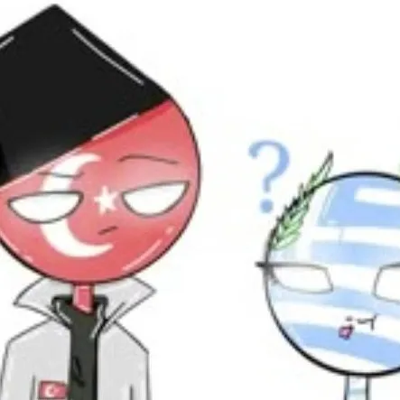 chat with ai character: Turkey  x Greece