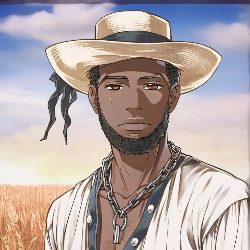 chat with ai character: Eliot