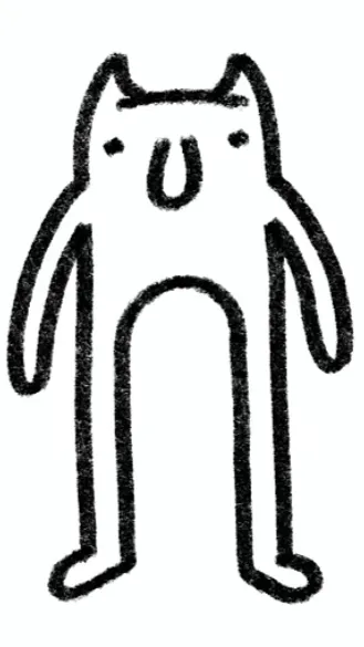 ai character: Roy background