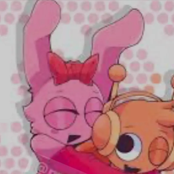 chat with ai character: Pinki hate oren