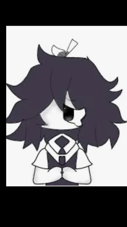 ai character: Sprunkibutwendadie background