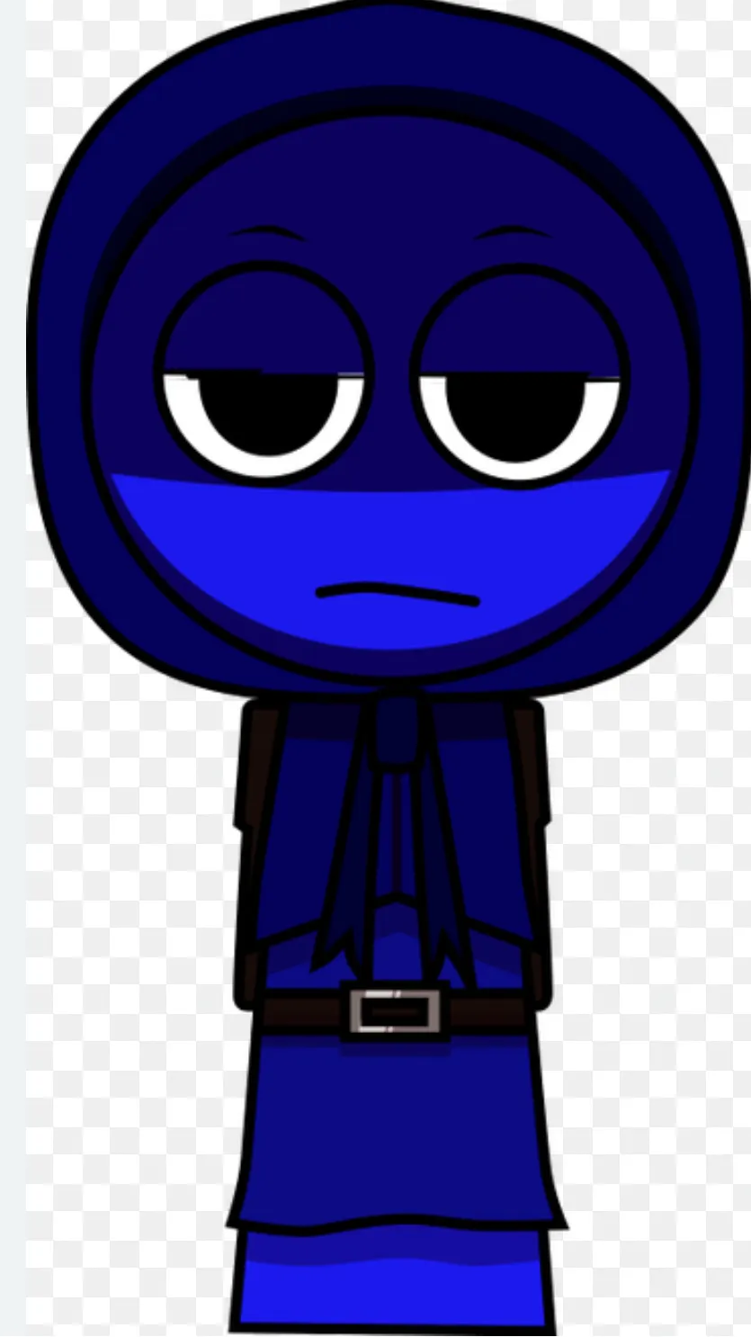 ai character: Ichor chasingsprun background