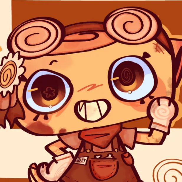 chat with ai character: Sprunki hates you