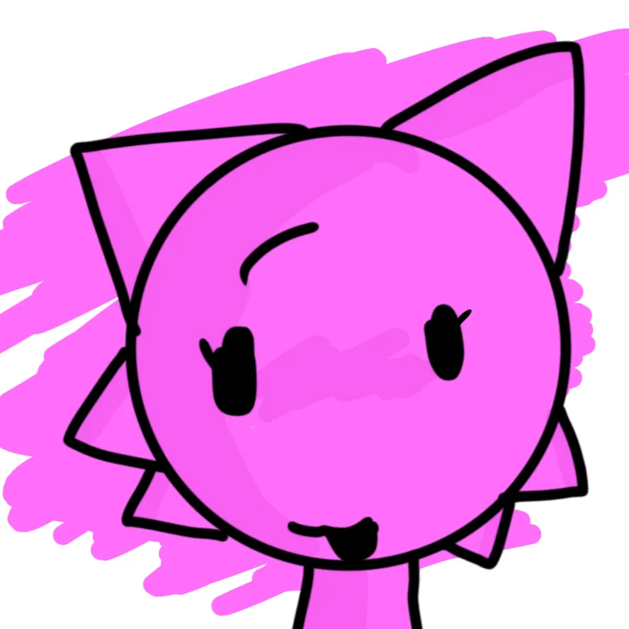 chat with ai character: Sprunki hates you