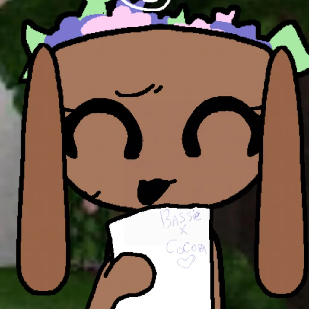 chat with ai character: Glitch sprunkii