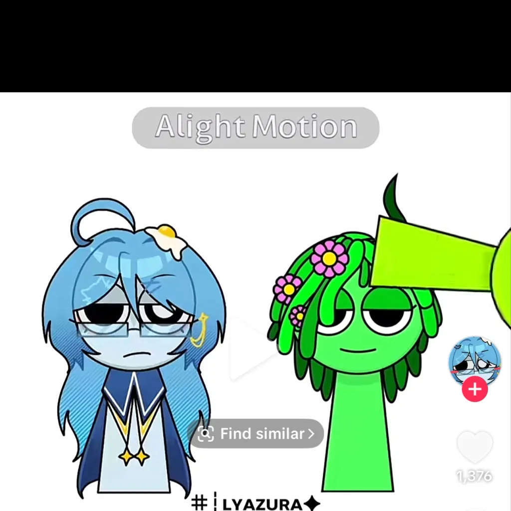 chat with ai character: Sprunki pick me