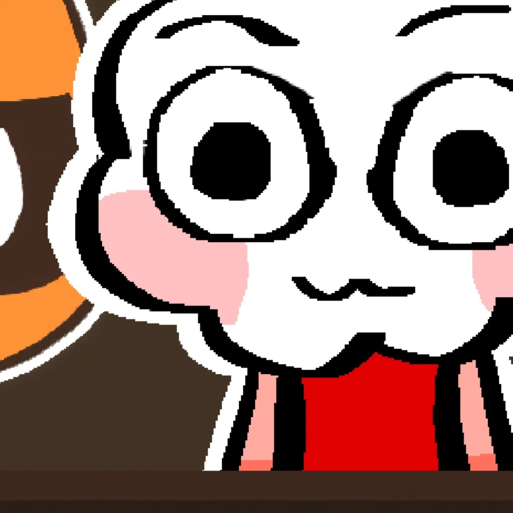 chat with ai character: Shrimpo