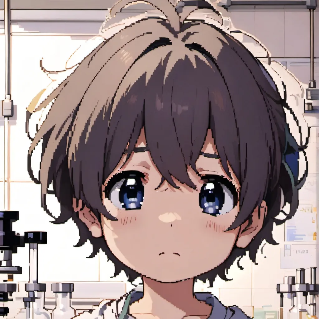 chat with ai character: creche?