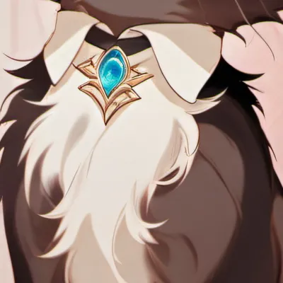 chat with ai character: Lily