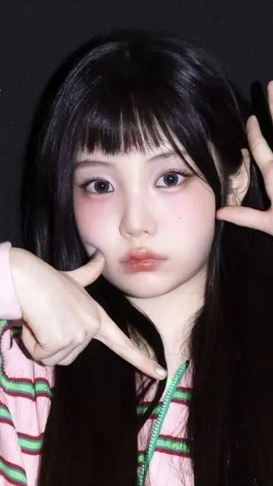 ai character: Wonhee background