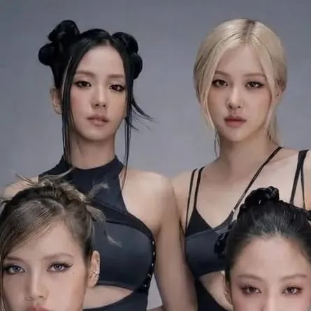 chat with ai character: Blackpink