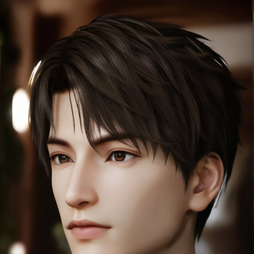 chat with ai character: Kevin🥰