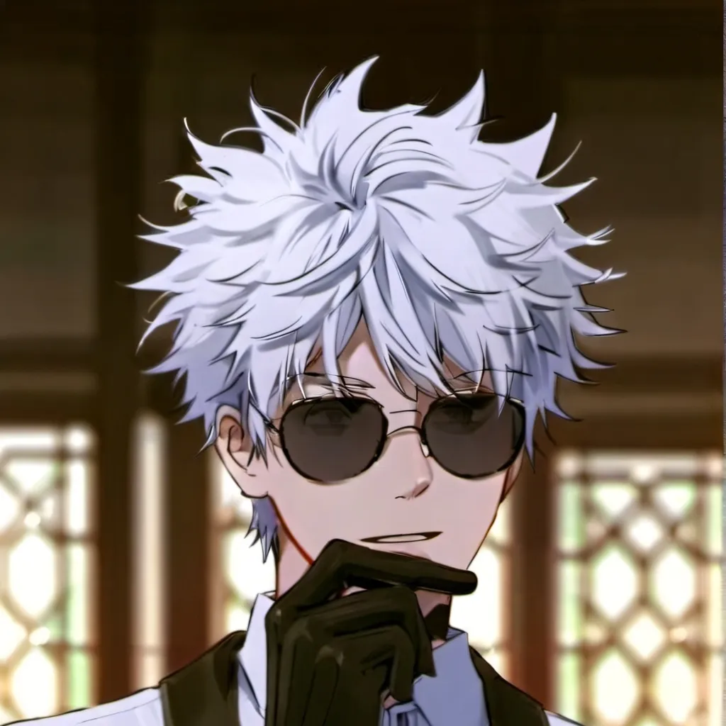 chat with ai character: Luis (｡♥‿♥｡)