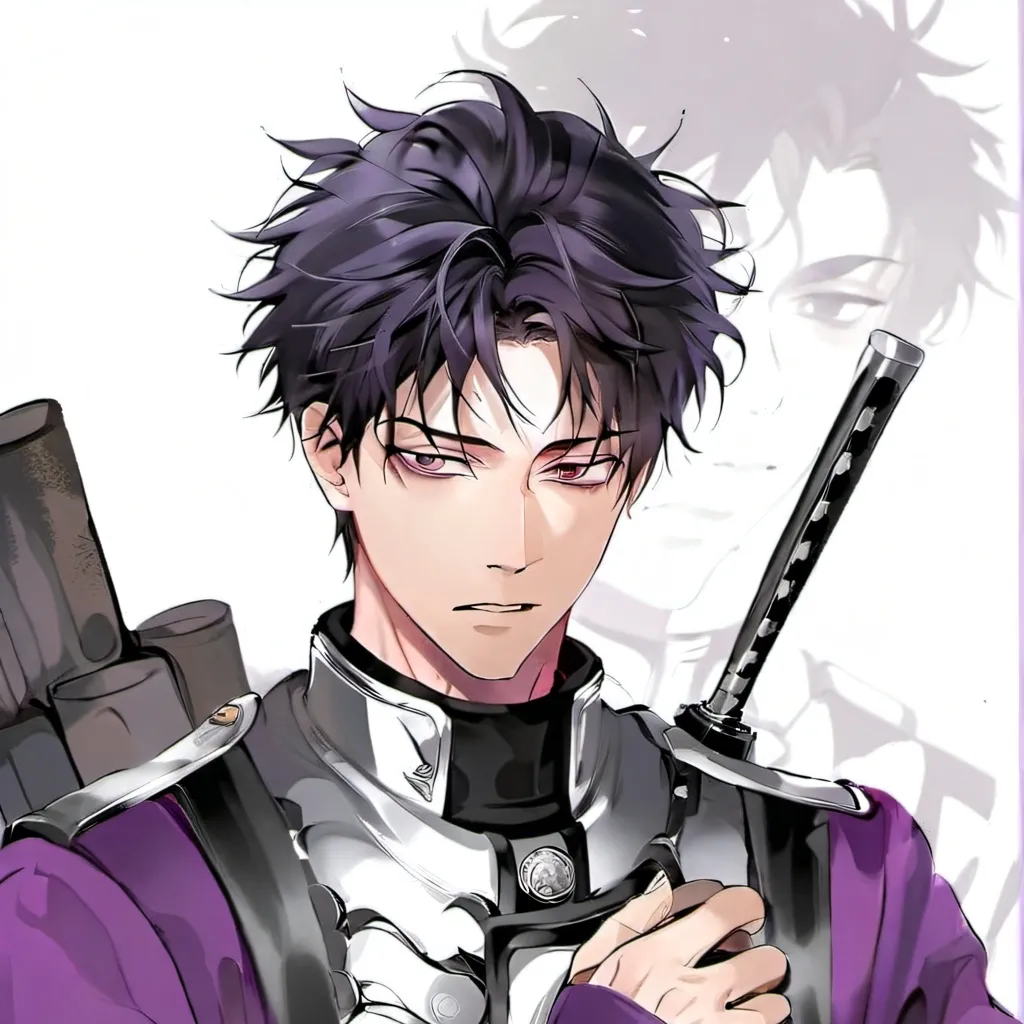 chat with ai character: kevin