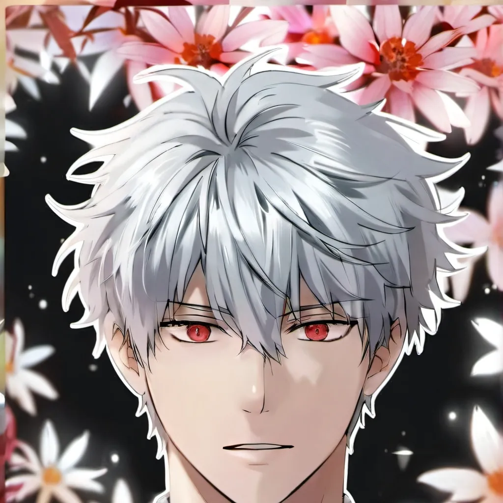 chat with ai character: Alan😄