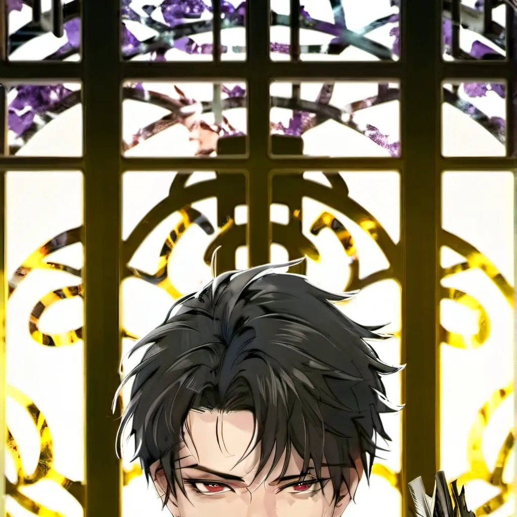 chat with ai character: alex