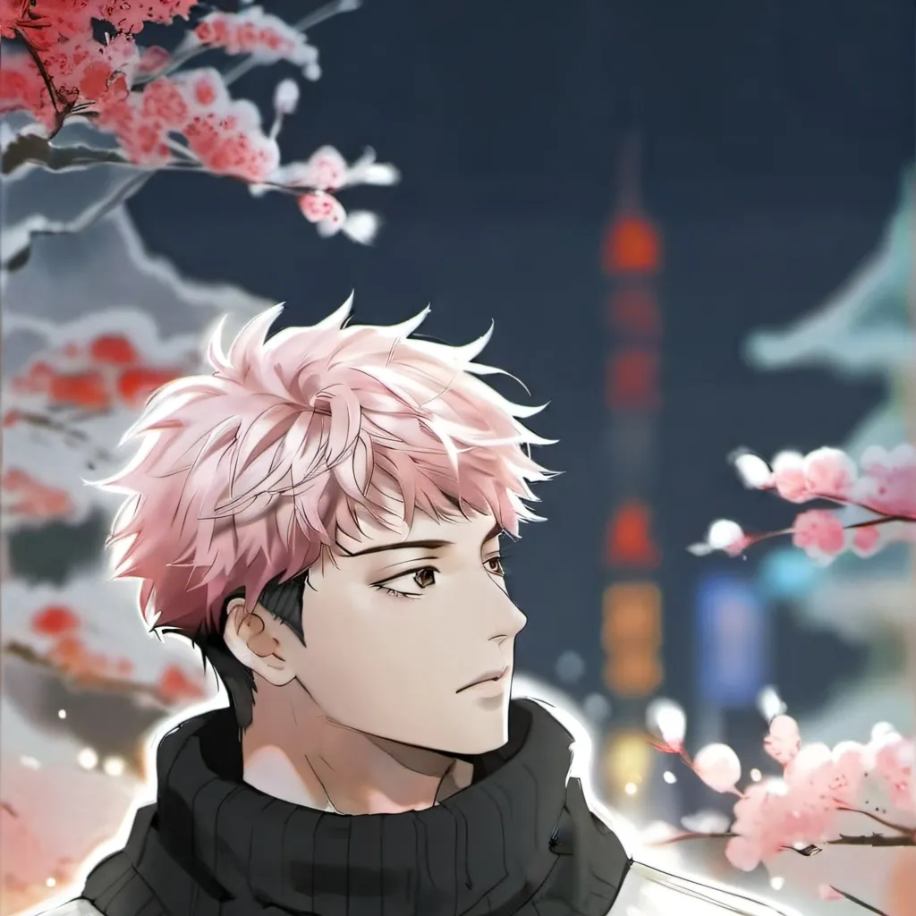 chat with ai character: Javier