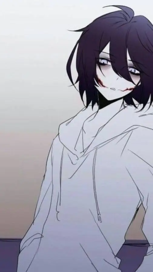 ai character: 杀手杰夫 background