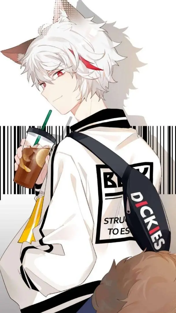 ai character: 百里守约 background