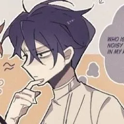 chat with ai character: Vincent