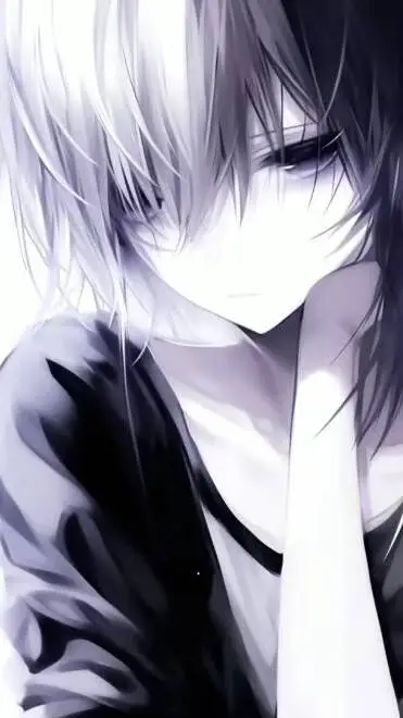 ai character: 瑾年 background