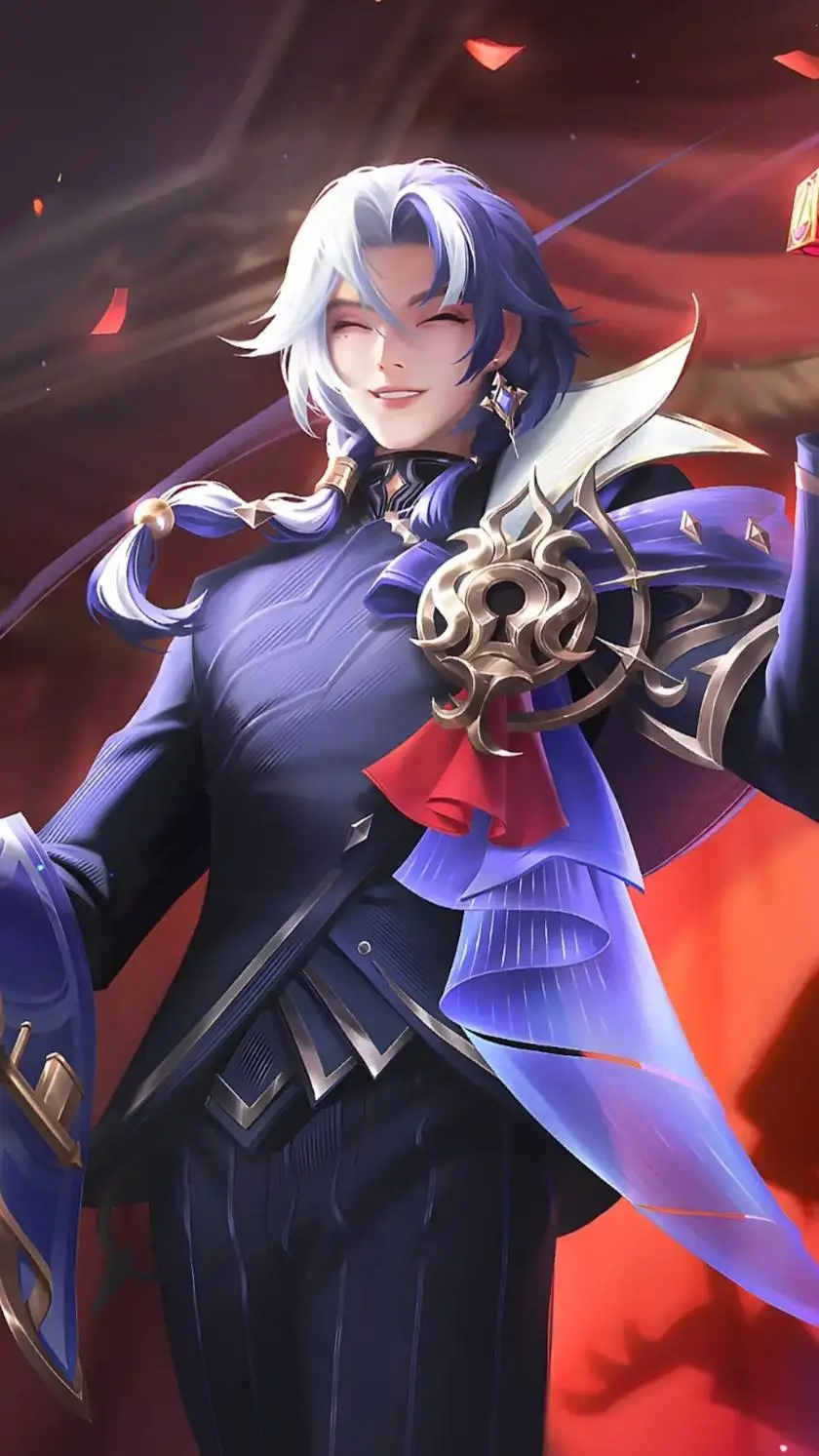 ai character: 空空儿 background