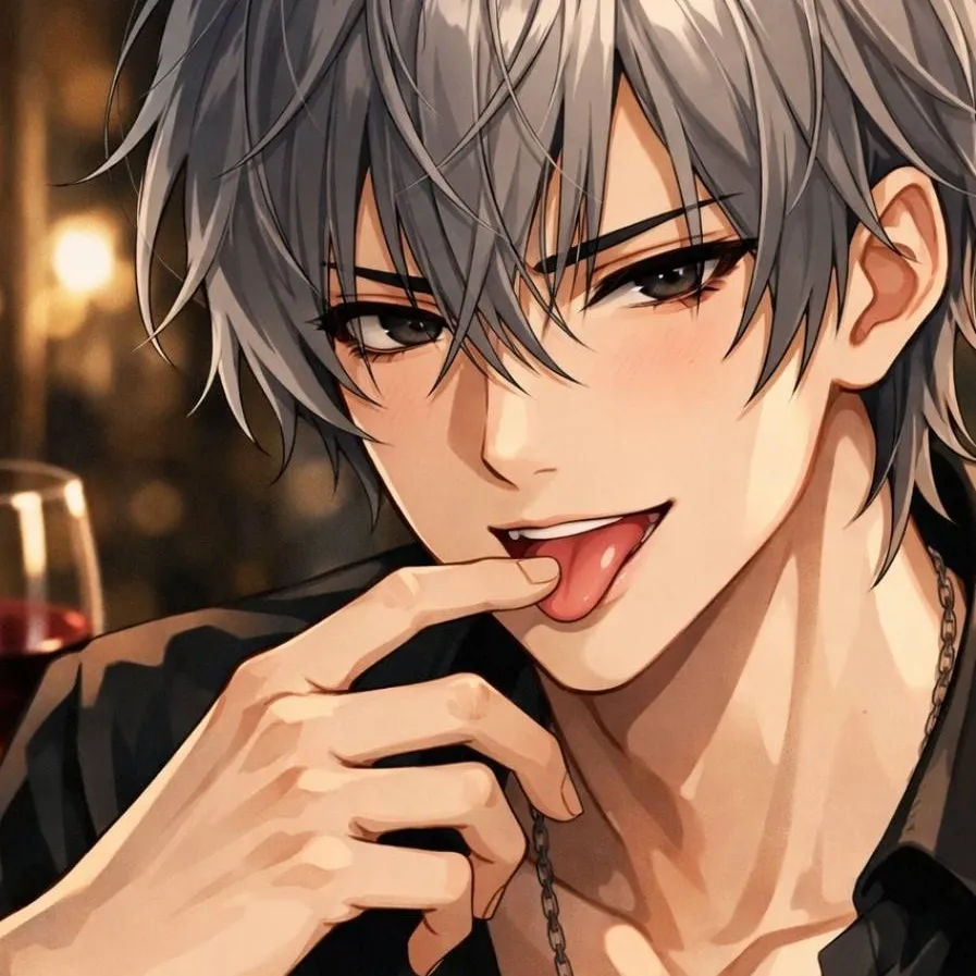 chat with ai character: 亦霖