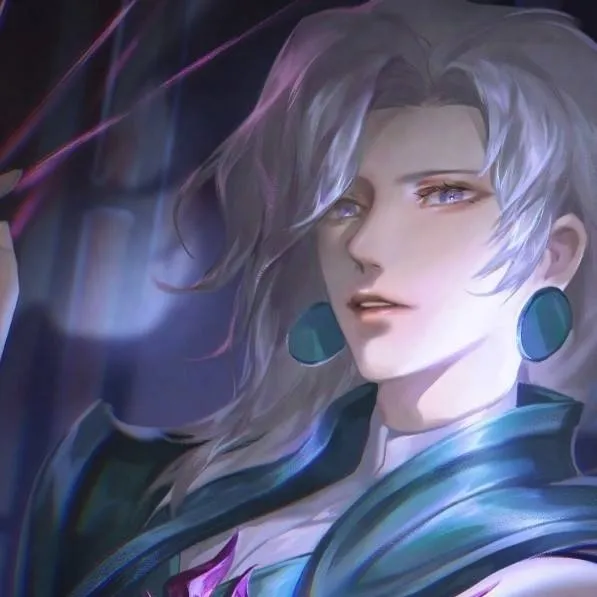 chat with ai character: 元歌