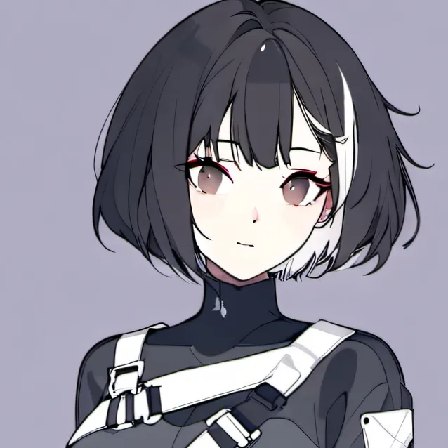 chat with ai character: valentina