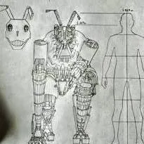 chat with ai character: nosey