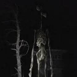 chat with ai character: Wood cabin.