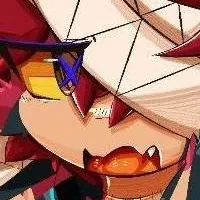 chat with ai character: gomon 