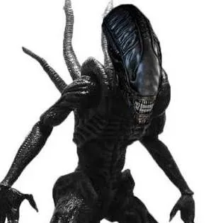 chat with ai character: xenomorph