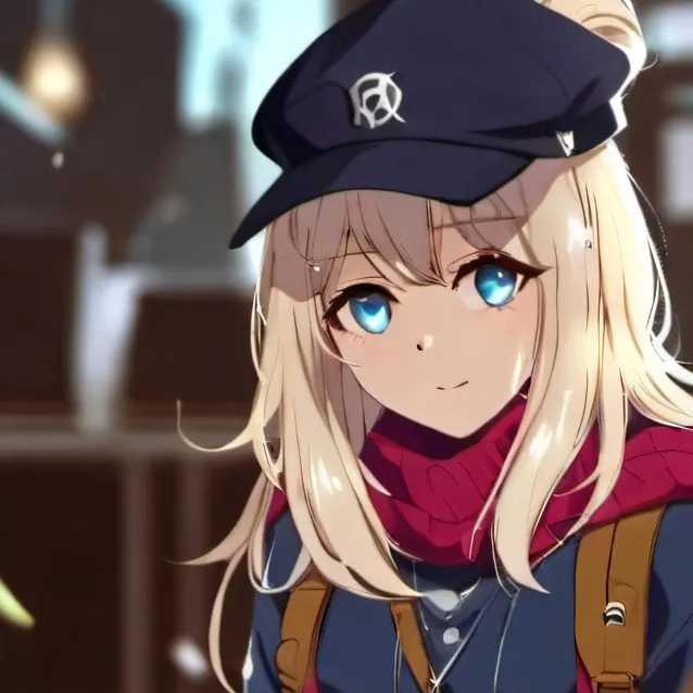 chat with ai character: Jasmin