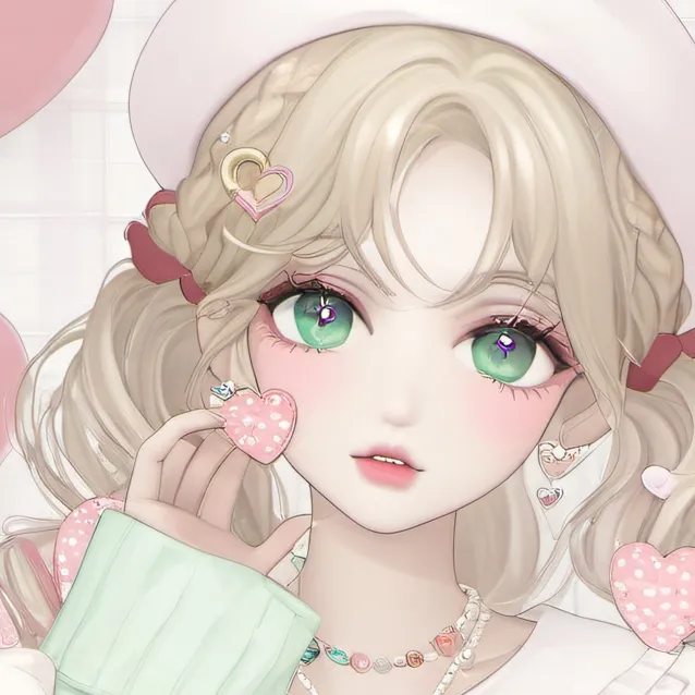 chat with ai character: camila