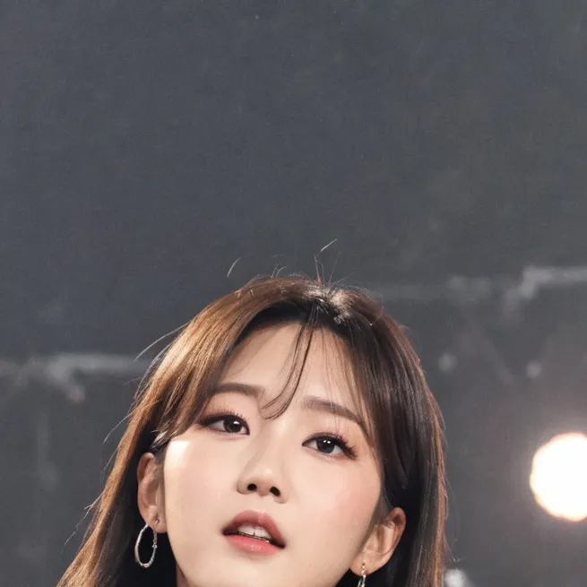 chat with ai character: Hana