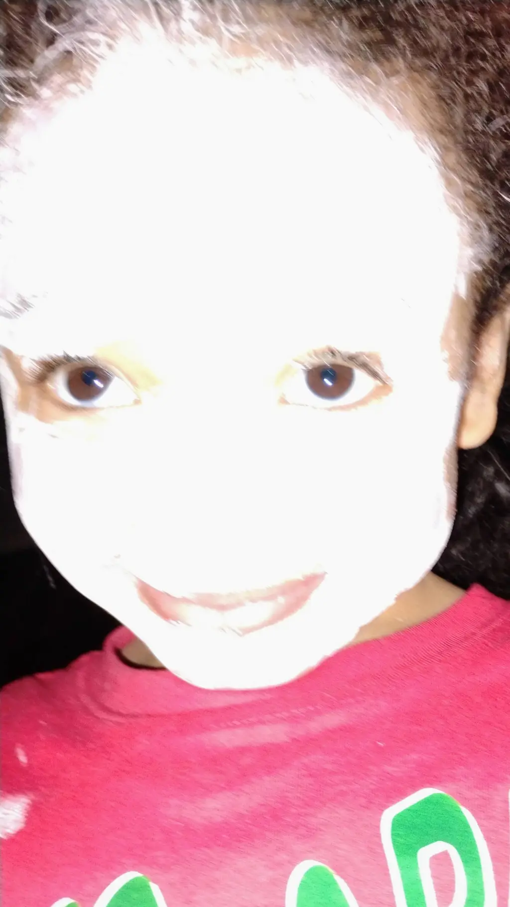 ai character: luna background