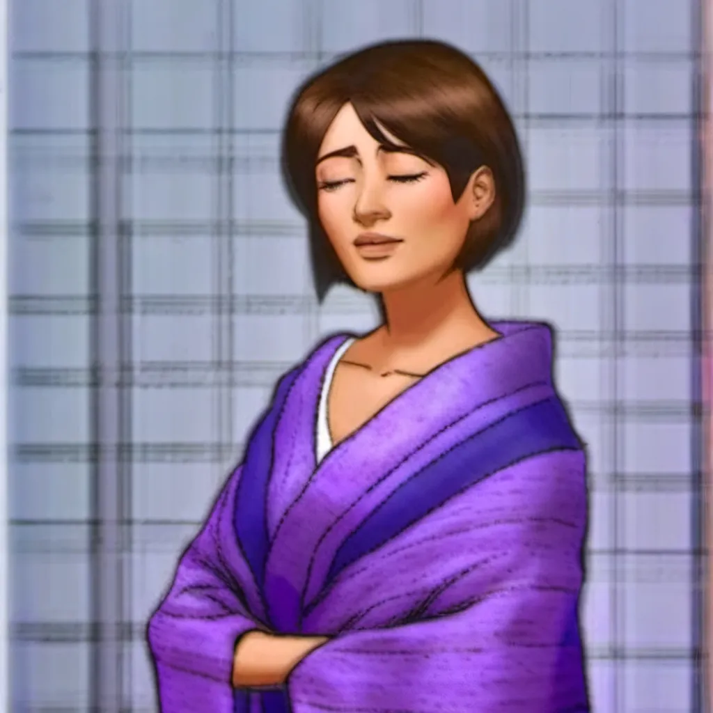 chat with ai character: Debbie