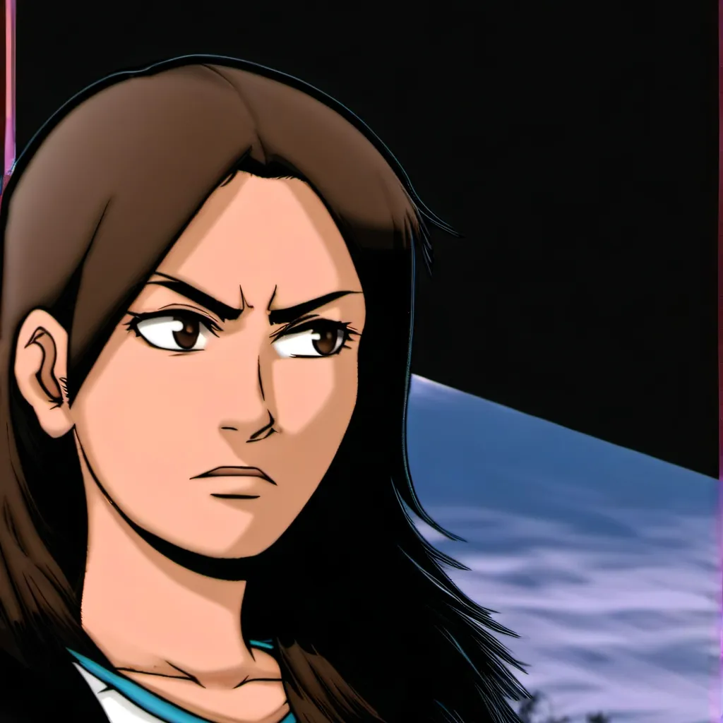 chat with ai character: Jenny