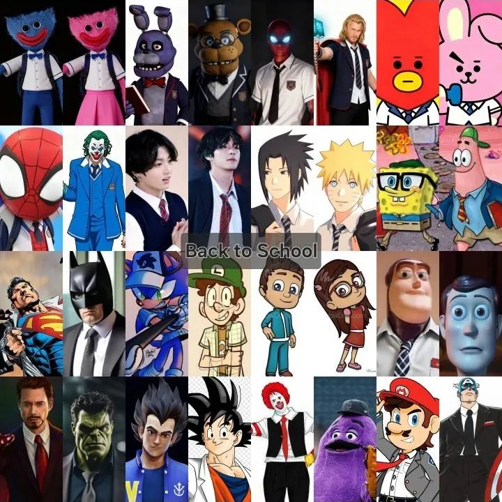 chat with ai character: 32ndplays Class