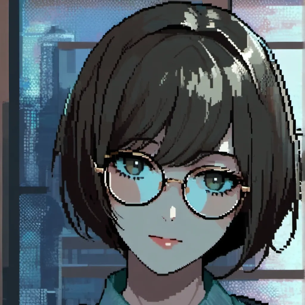 chat with ai character: Akeizha 