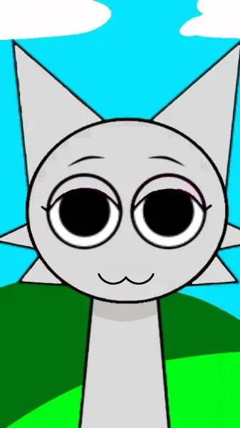 ai character: wenda background