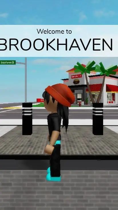 ai character: loosa background